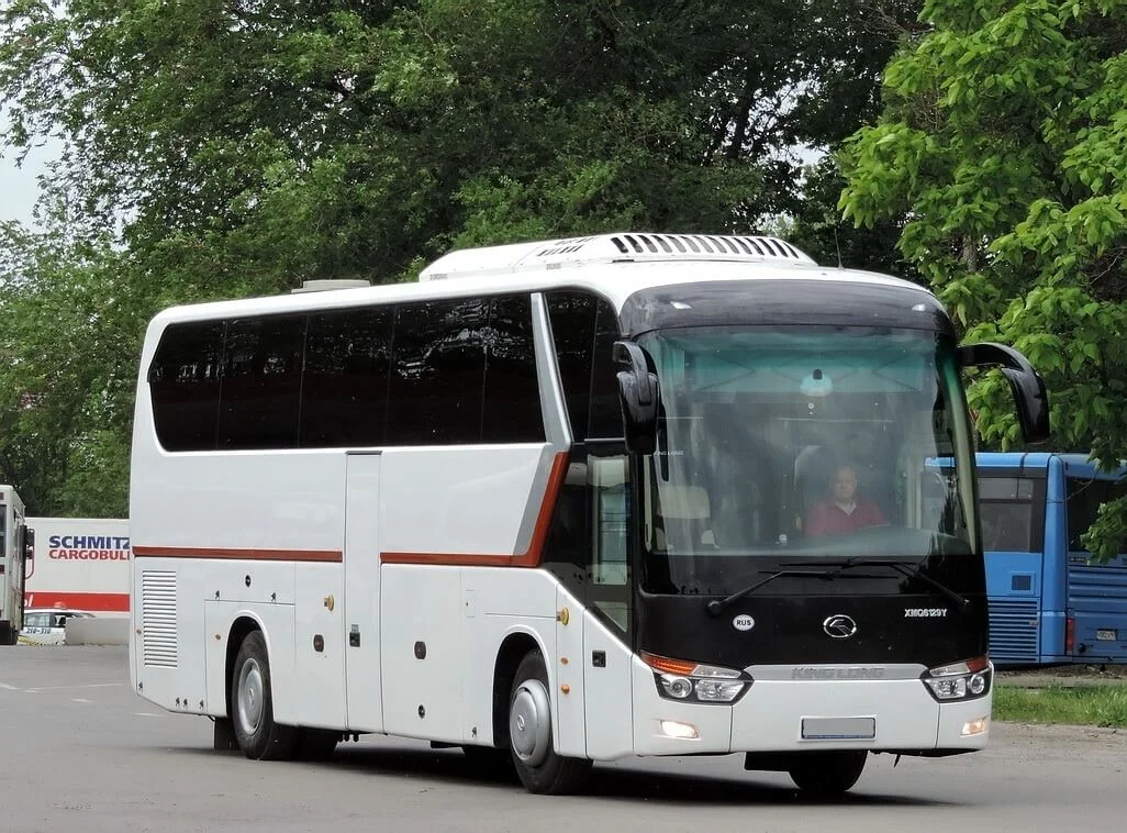 King Long XMQ6129